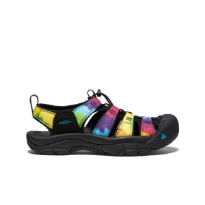 Men's Newport Retro Original Tie Dye