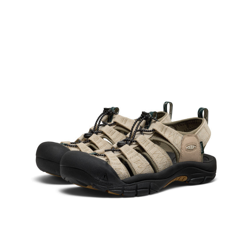Men's Newport Retro Sandal x Gramicci Gramicci Hemp - Image 3