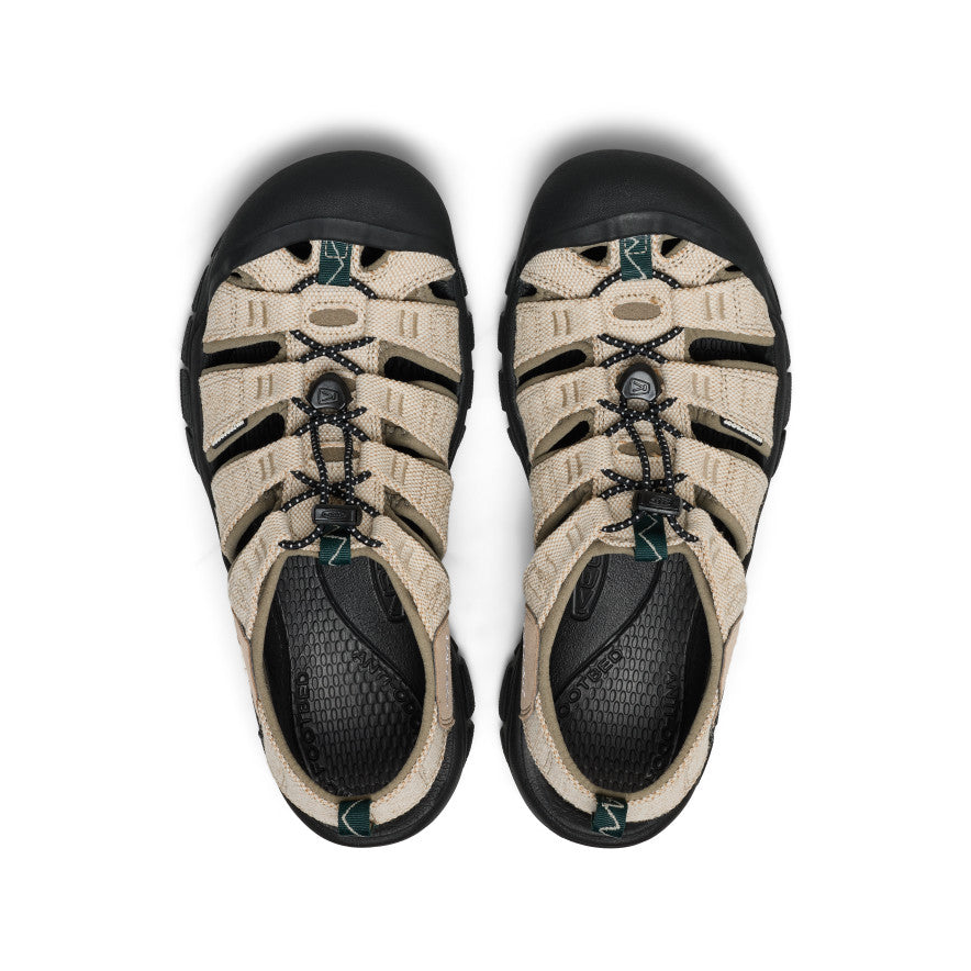 Men's Newport Retro Sandal x Gramicci Gramicci Hemp - Image 4