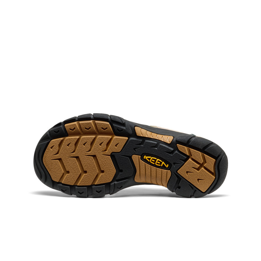 Men's Newport Retro Sandal x Gramicci Gramicci Hemp - Image 6
