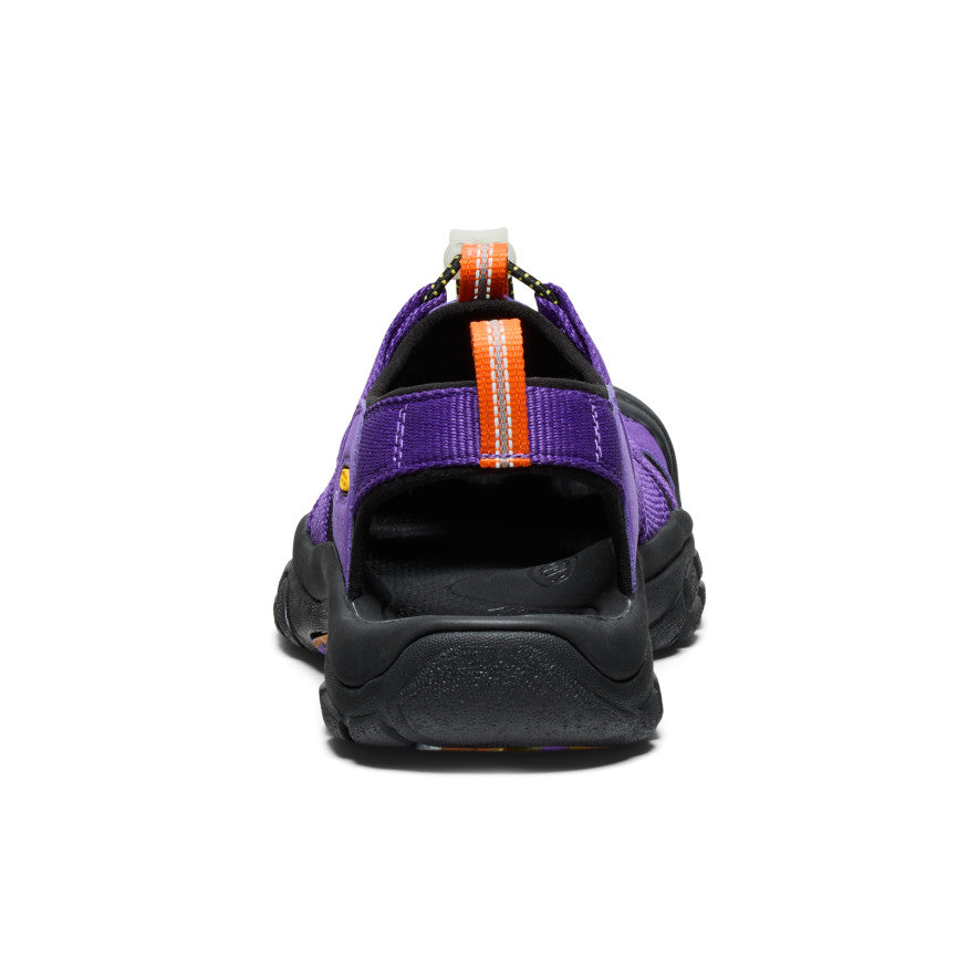 Men's Newport Retro Sandal x An Ko Rau An Ko Rau Purple - Image 5