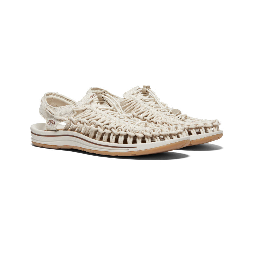Men's UNEEK Canvas Natural Canvas/Birch - Image 2