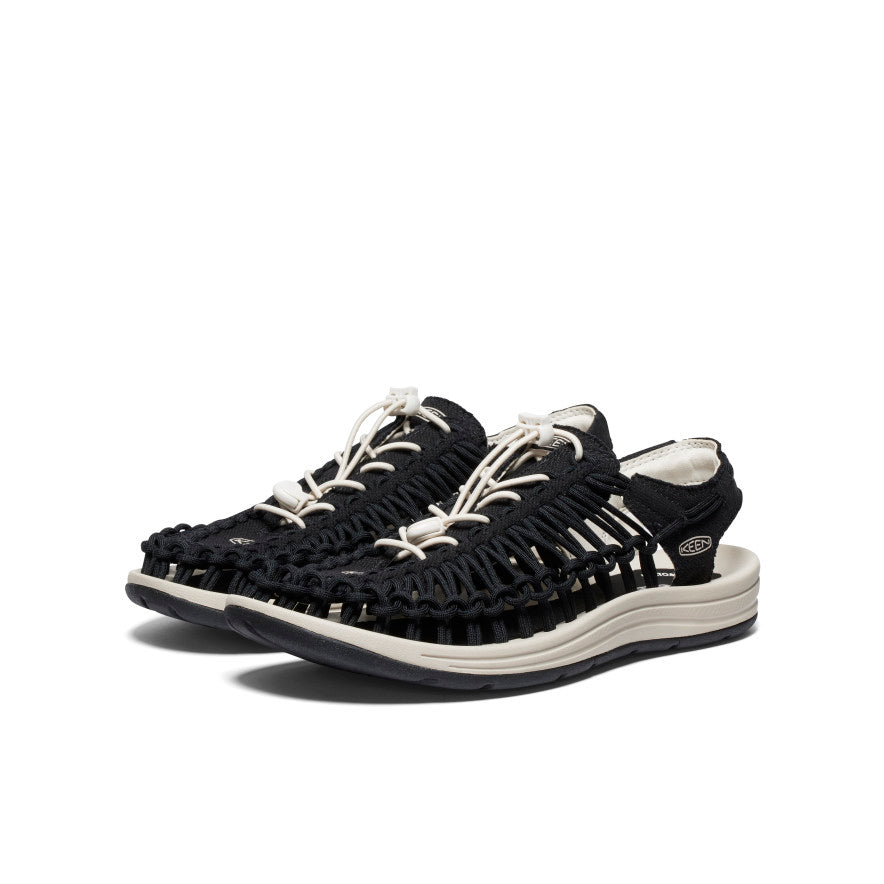 Men's UNEEK Canvas Black/Birch - Image 2