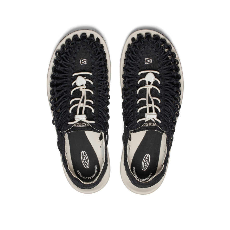Men's UNEEK Canvas Black/Birch - Image 4