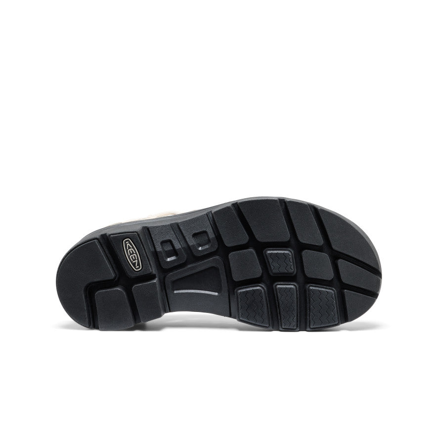 All Gender UNEEK PLT Mary Jane Sneaker Birch Smooth Lea - Image 6