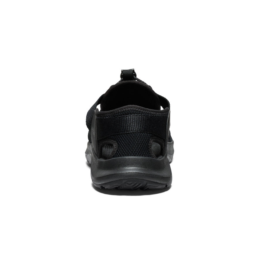 Men's Seanik H2 Sandal Black/Magnet - Image 5