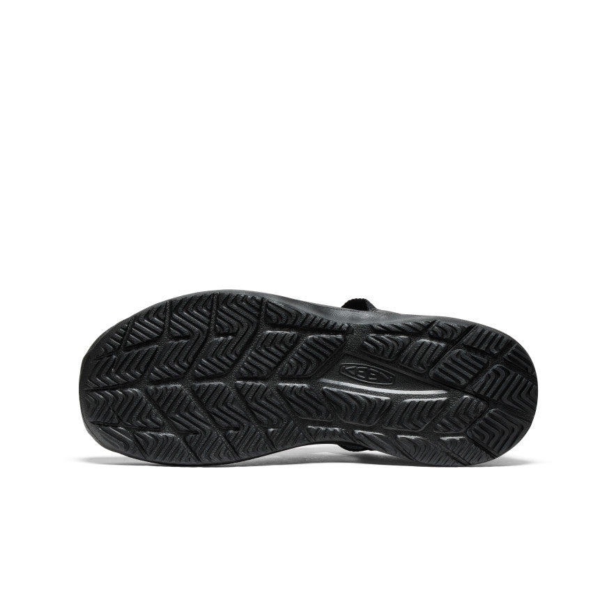Men's Seanik H2 Sandal Black/Magnet - Image 6