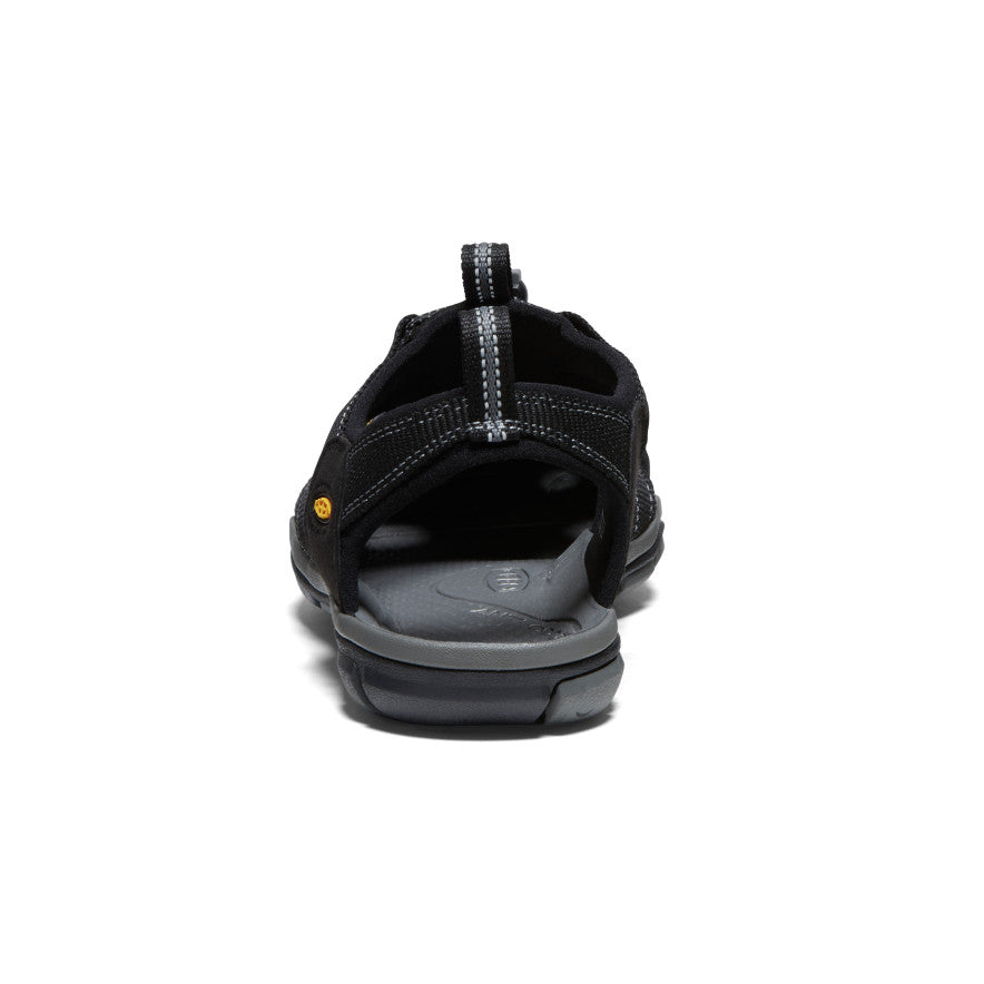 Men's Clearwater CNX Black/Gargoyle - Image 5
