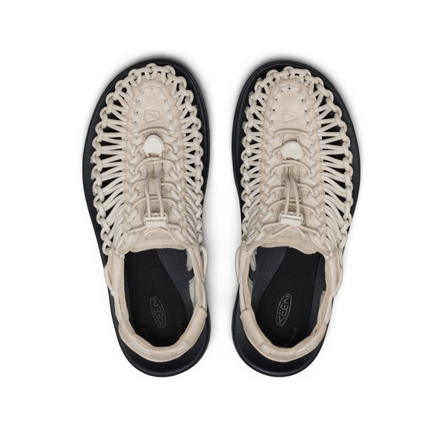 All Gender UNEEK PLT Sneaker Birch Smooth Lea - Image 4