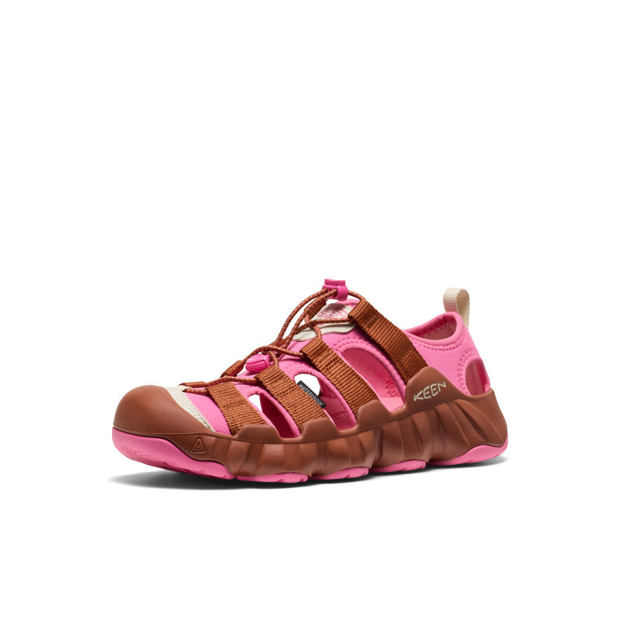 Men's Hyperport H2 Sandal x Hiking Patrol Okenia Pink - Image 2