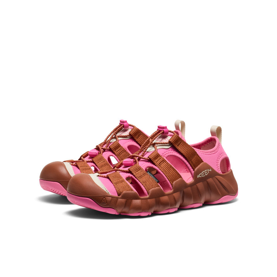Men's Hyperport H2 Sandal x Hiking Patrol Okenia Pink - Image 3