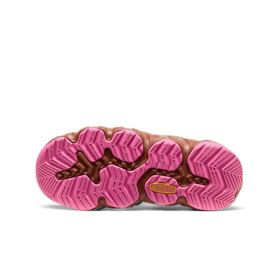 Men's Hyperport H2 Sandal x Hiking Patrol Okenia Pink - Image 6