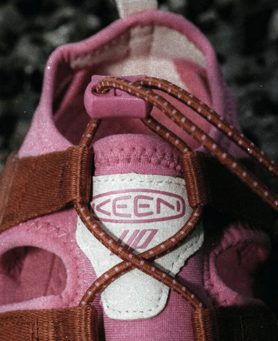 Men's Hyperport H2 Sandal x Hiking Patrol Okenia Pink - Image 8