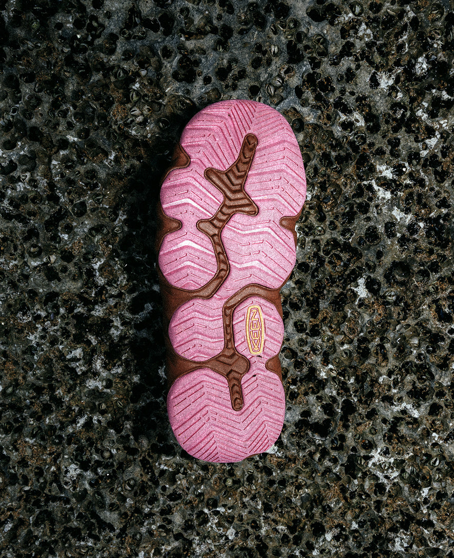 Men's Hyperport H2 Sandal x Hiking Patrol Okenia Pink - Image 9