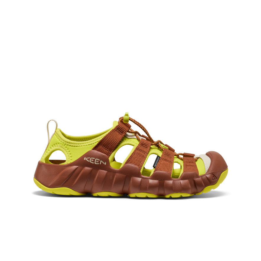 Men's Hyperport H2 Sandal x Hiking Patrol Algae Green