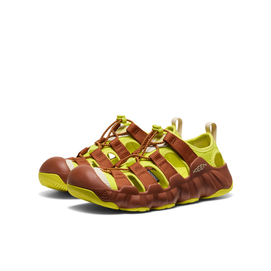 Men's Hyperport H2 Sandal x Hiking Patrol Algae Green - Image 3