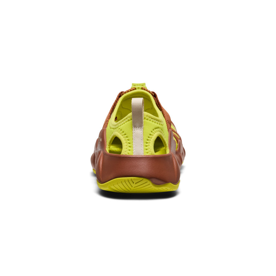 Men's Hyperport H2 Sandal x Hiking Patrol Algae Green - Image 5