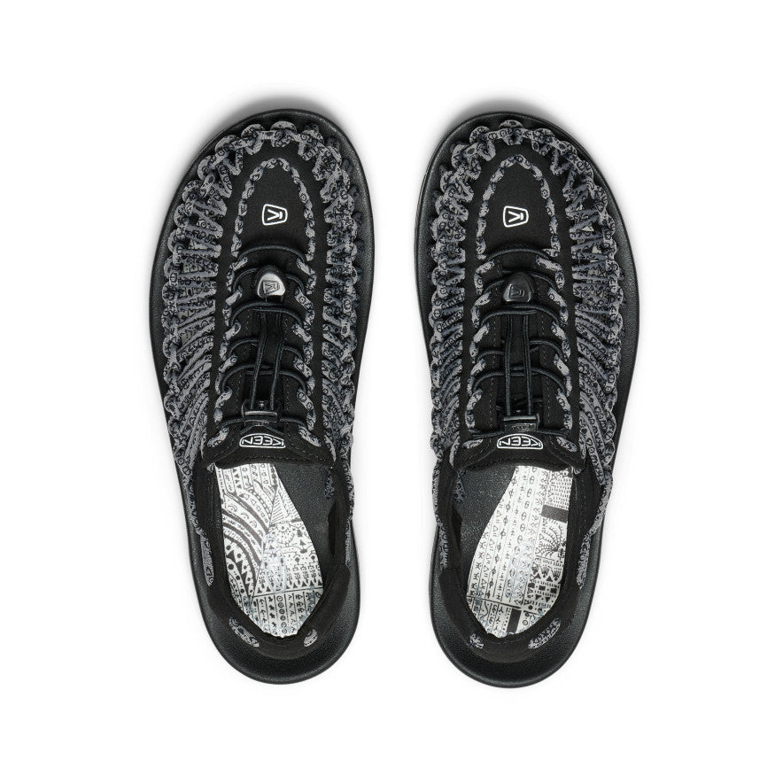 Men's UNEEK Sneaker x ARTPARA FUKAGAWA Apf 2022 - Image 4