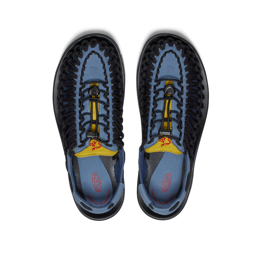 Men's UNEEK Sneaker Year Of The Dragon - Image 4