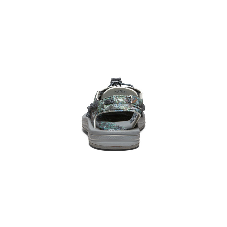 Men's UNEEK Sneaker x ELNEST Yakushima Forestra Camo - Image 5