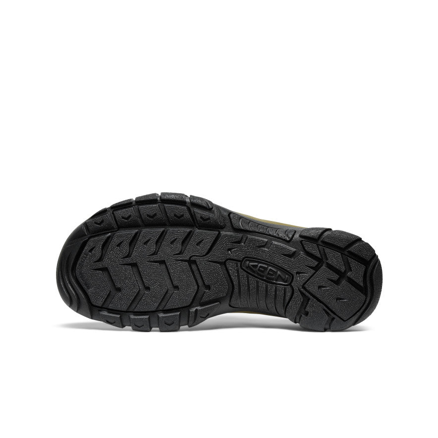 Men's Newport Retro Sandal x ??tudes Studio Etudes Olive - Image 6