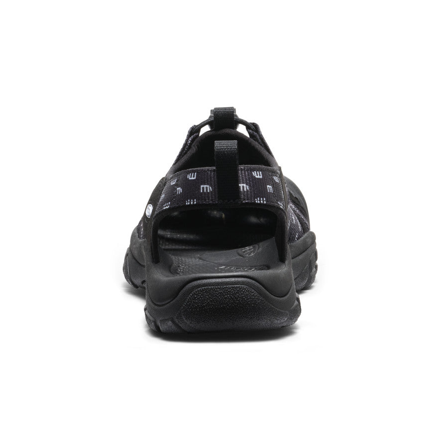 Men's Newport Retro Sandal x ??tudes Studio Etudes Black - Image 5