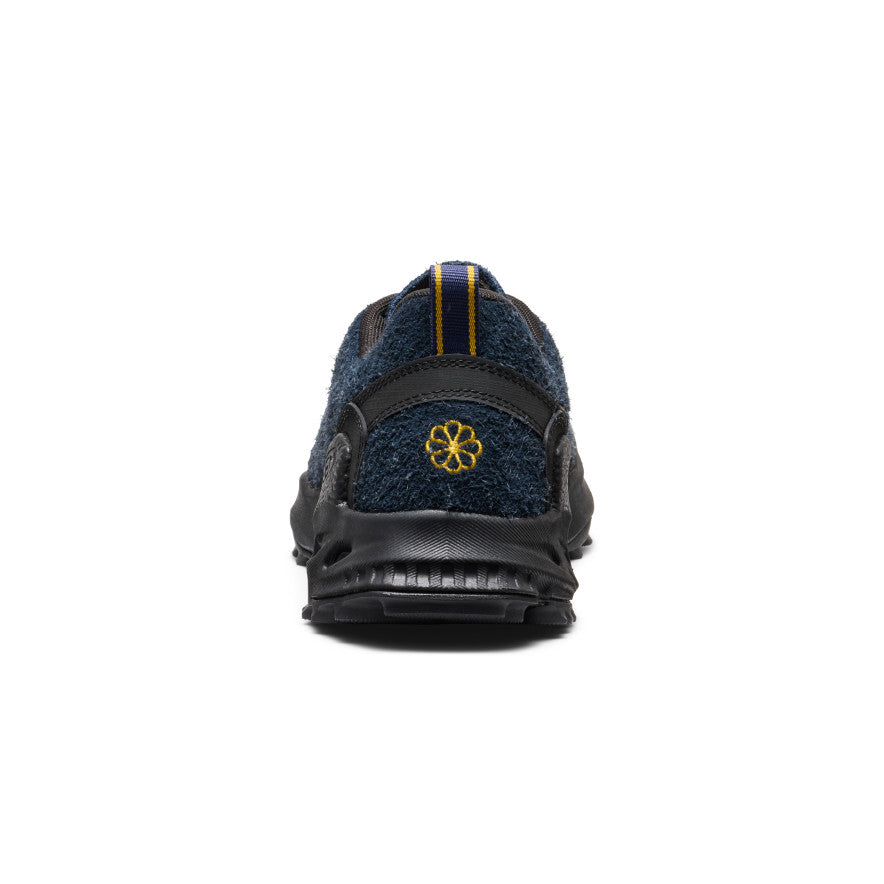 Men's Jasper Zionic Sneaker Sky Captain/Lemon Curry - Image 5