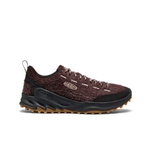 Men's Jasper Zionic Sneaker Java/Birch