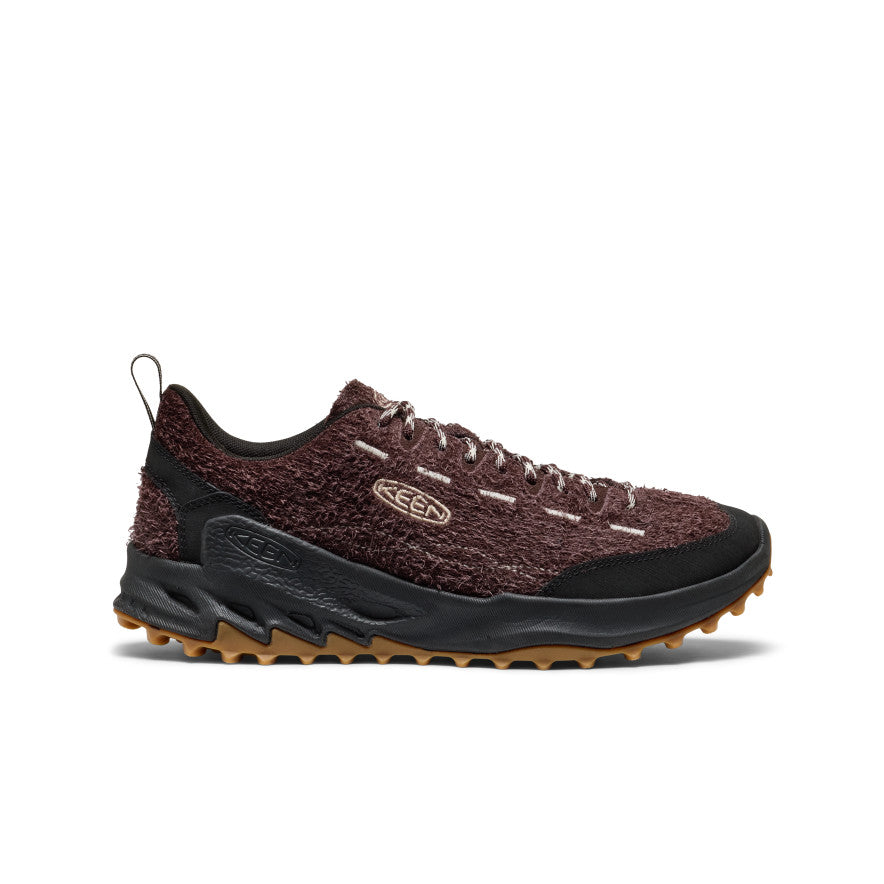 Men's Jasper Zionic Sneaker Java/Birch