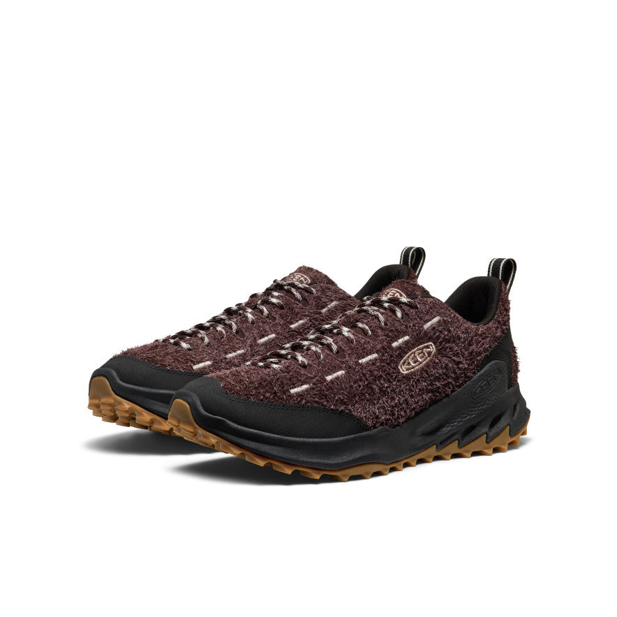 Men's Jasper Zionic Sneaker Java/Birch - Image 2