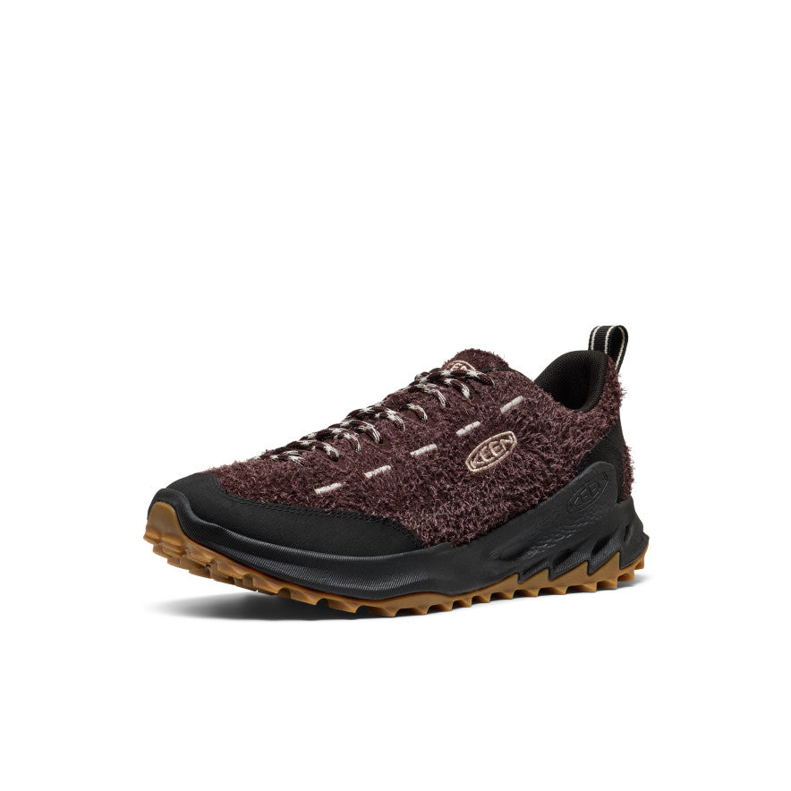 Men's Jasper Zionic Sneaker Java/Birch - Image 3