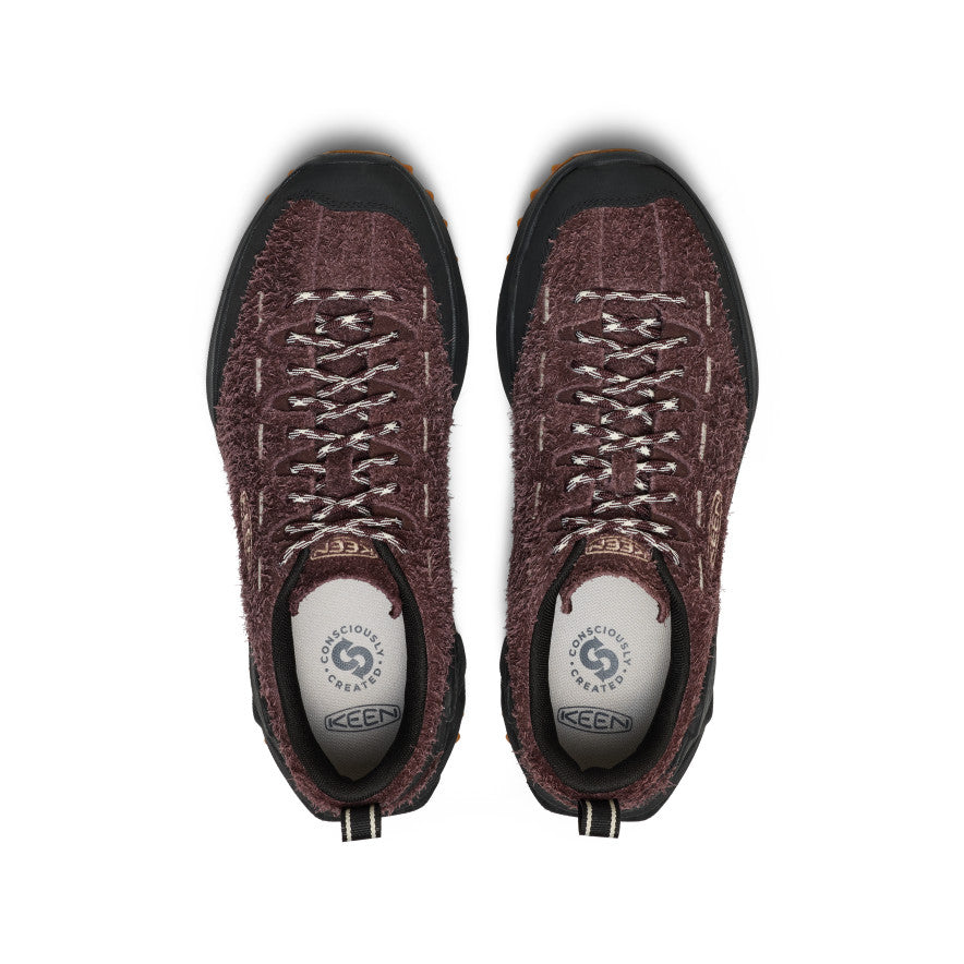 Men's Jasper Zionic Sneaker Java/Birch - Image 7