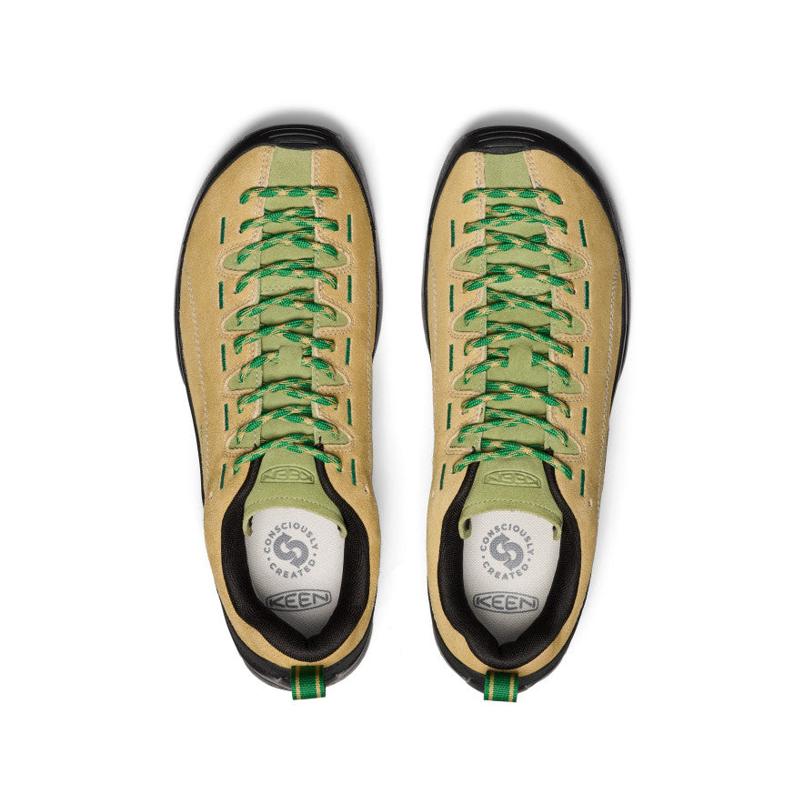 Men's Jasper Sneaker Khaki/Iguana - Image 4