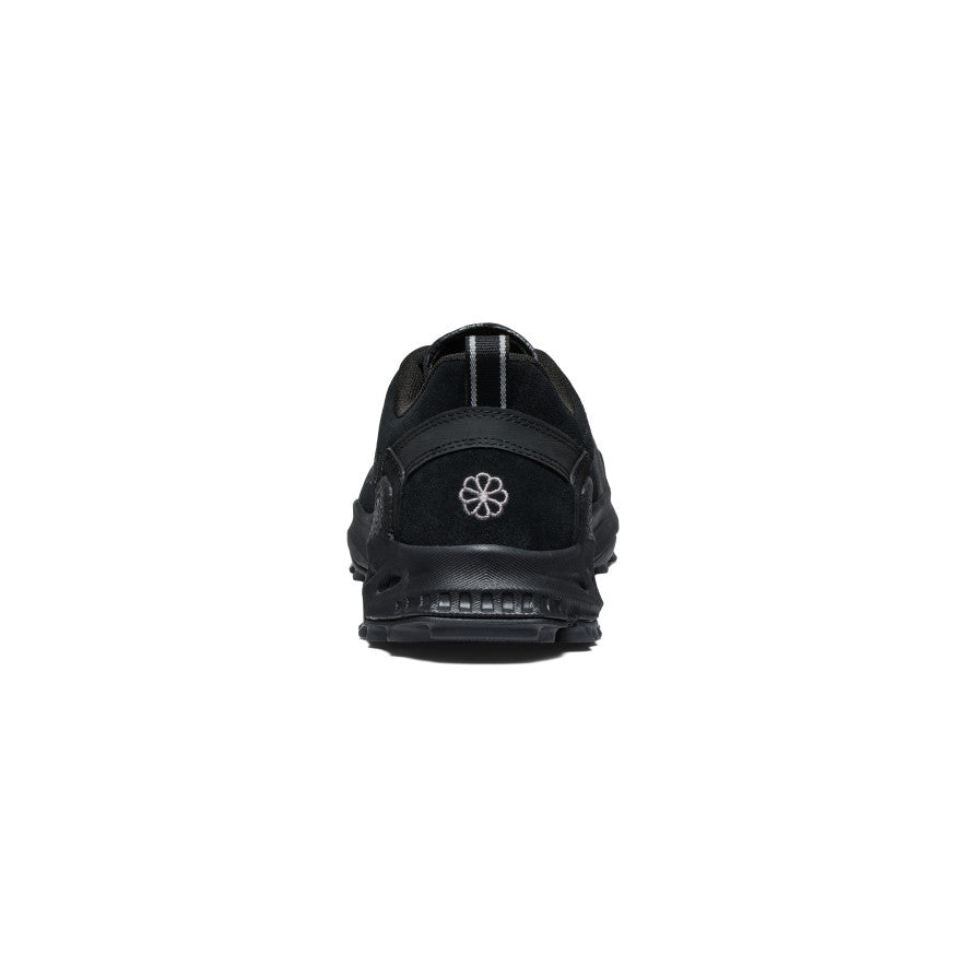 Men's Jasper Zionic Sneaker Black/Alloy - Image 6