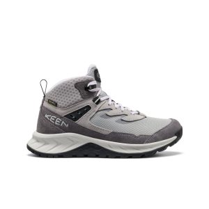 Women's Hightrail Waterproof Hiking Boot Alloy/Thistle