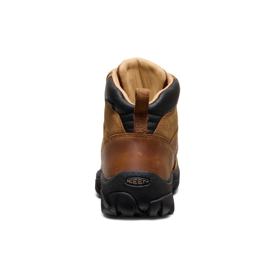 Women's Pyrenees Waterproof Hiking Boot Syrup - Image 6