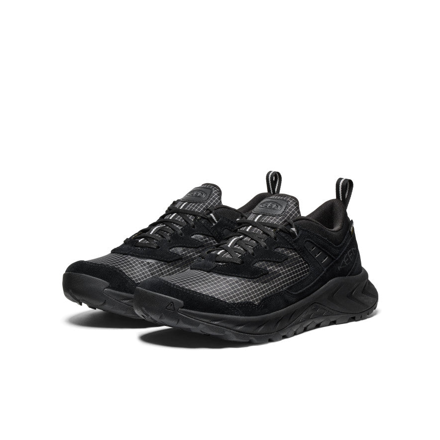 Women's Hightrail EXP Waterproof Shoe Black/Magnet - Image 2