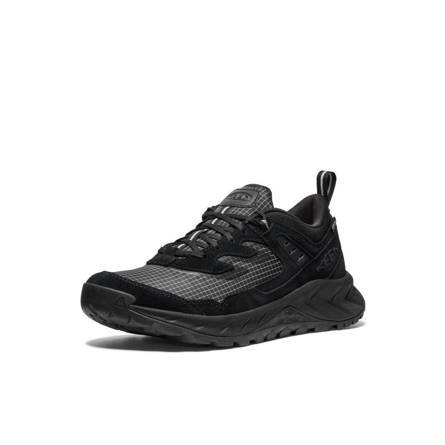 Women's Hightrail EXP Waterproof Shoe Black/Magnet - Image 3