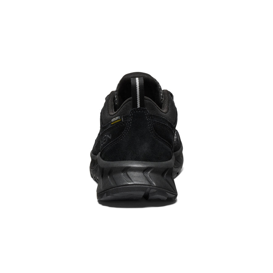 Women's Hightrail EXP Waterproof Shoe Black/Magnet - Image 5