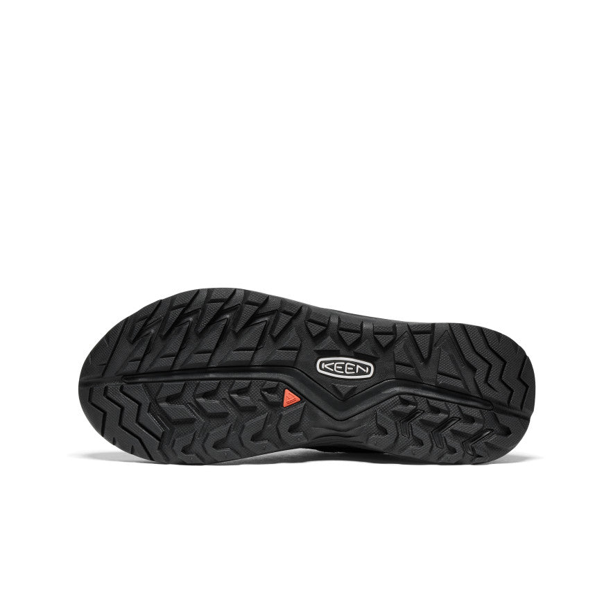 Women's Hightrail EXP Waterproof Shoe Black/Magnet - Image 6