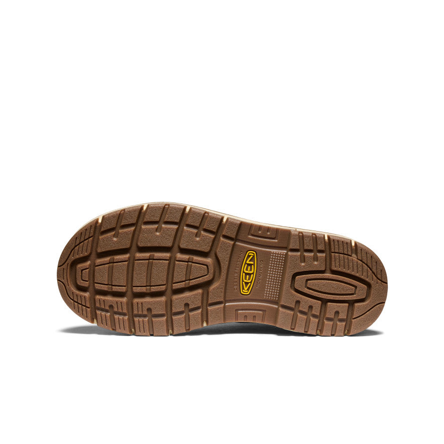 Women's San Jose Chelsea 90?? Heel Boot (Soft Toe) Belgian/Gum - Image 6