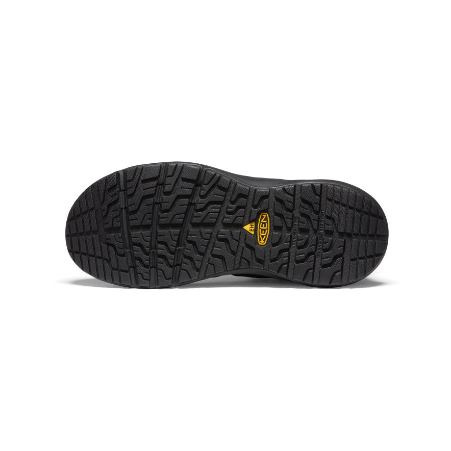 Women's Vista Energy Mid INT MET (Carbon Toe) Black/Raven - Image 6
