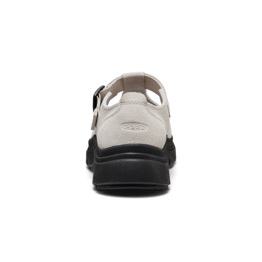 Women's Kosa Mary Jane Black/Silver Birch - Image 5