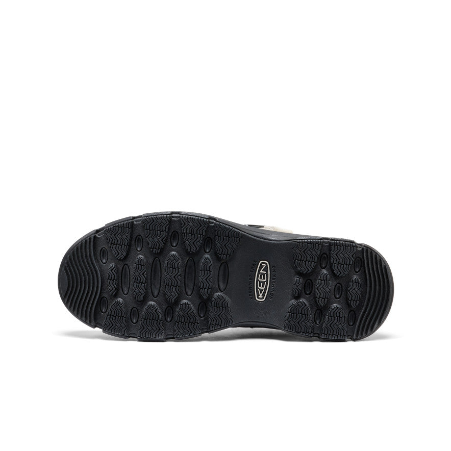Women's Kosa Mary Jane Black/Silver Birch - Image 6