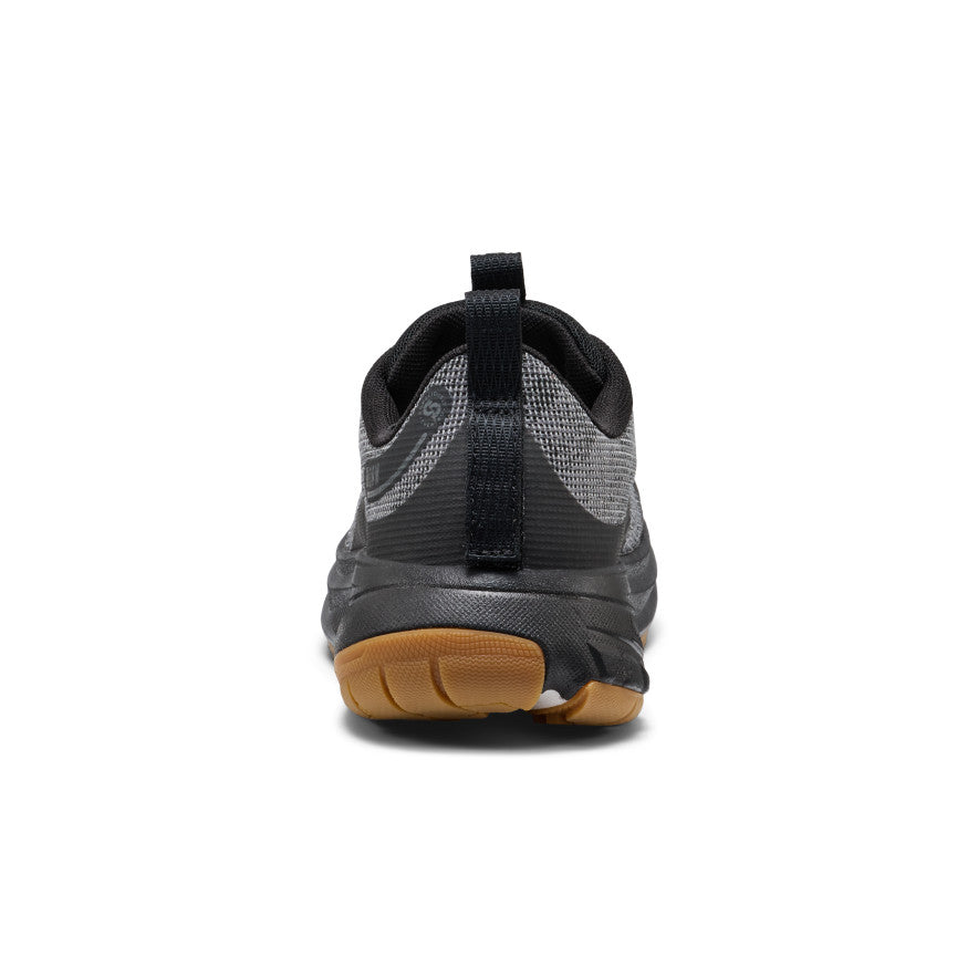 Women's Roam Trail Running Shoe Black/Magnet - Image 5