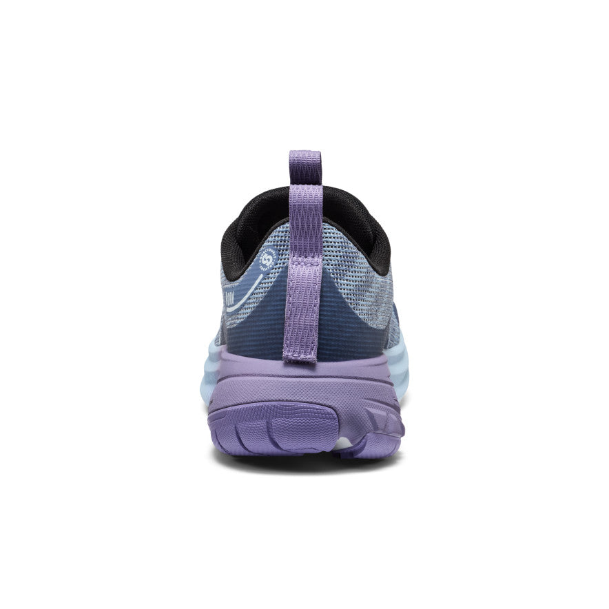 Women's Roam Trail Running Shoe Vintage Indigo/Ballad Blue - Image 5