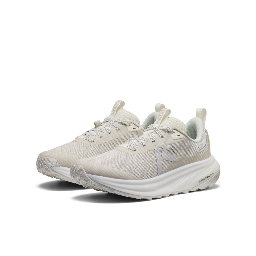 Women's Roam Trail Running Shoe Star White/Vapor - Image 2