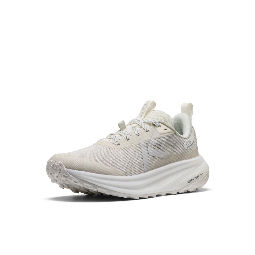 Women's Roam Trail Running Shoe Star White/Vapor - Image 3