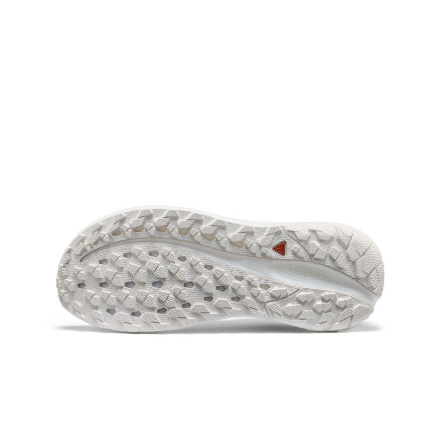 Women's Roam Trail Running Shoe Star White/Vapor - Image 6