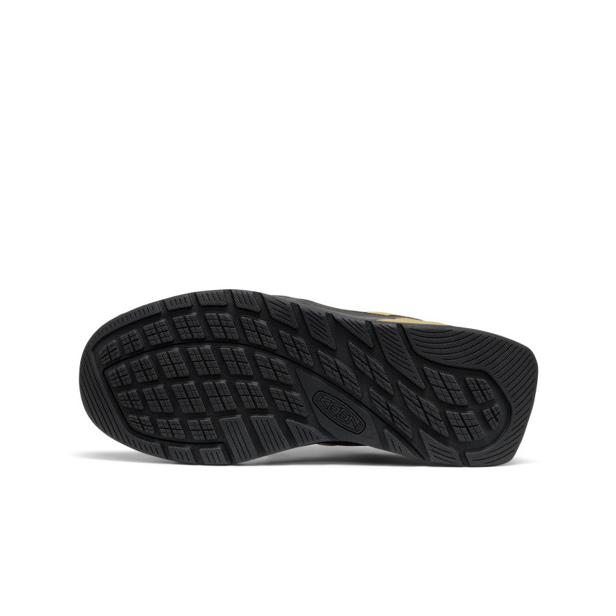 Women's Jasper III Sneaker Khaki/Black - Image 9
